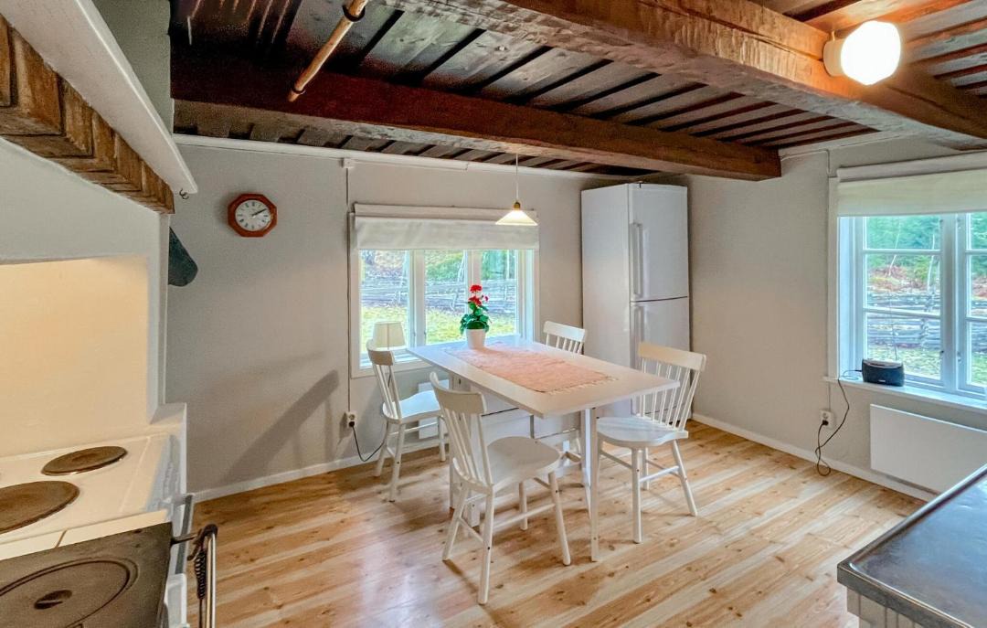 Photo of Kitchen in Osterbymo