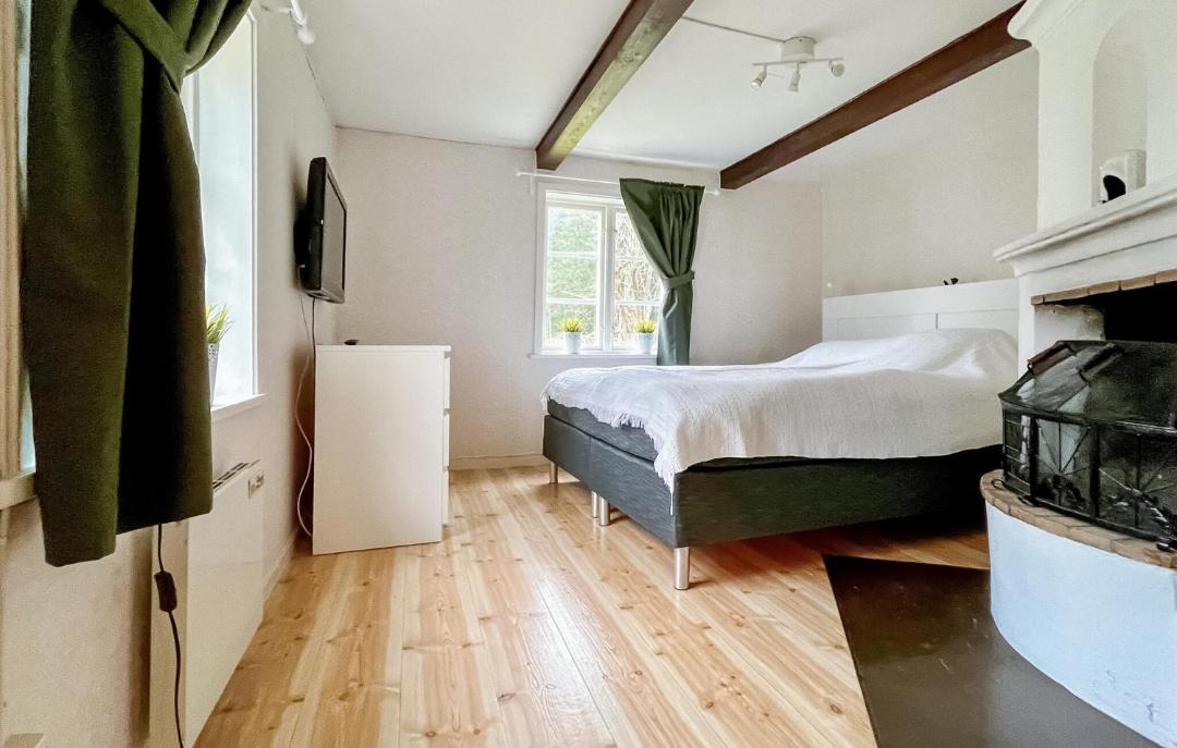 Photo of Bedroom in Osterbymo