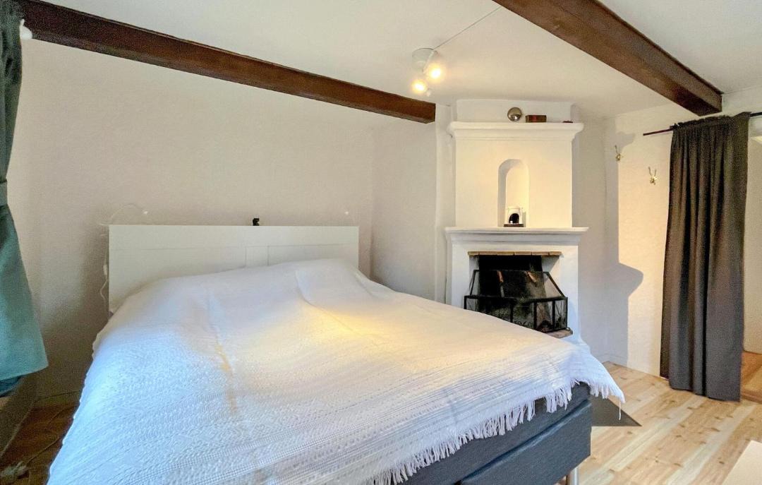 Photo of Bedroom in Osterbymo