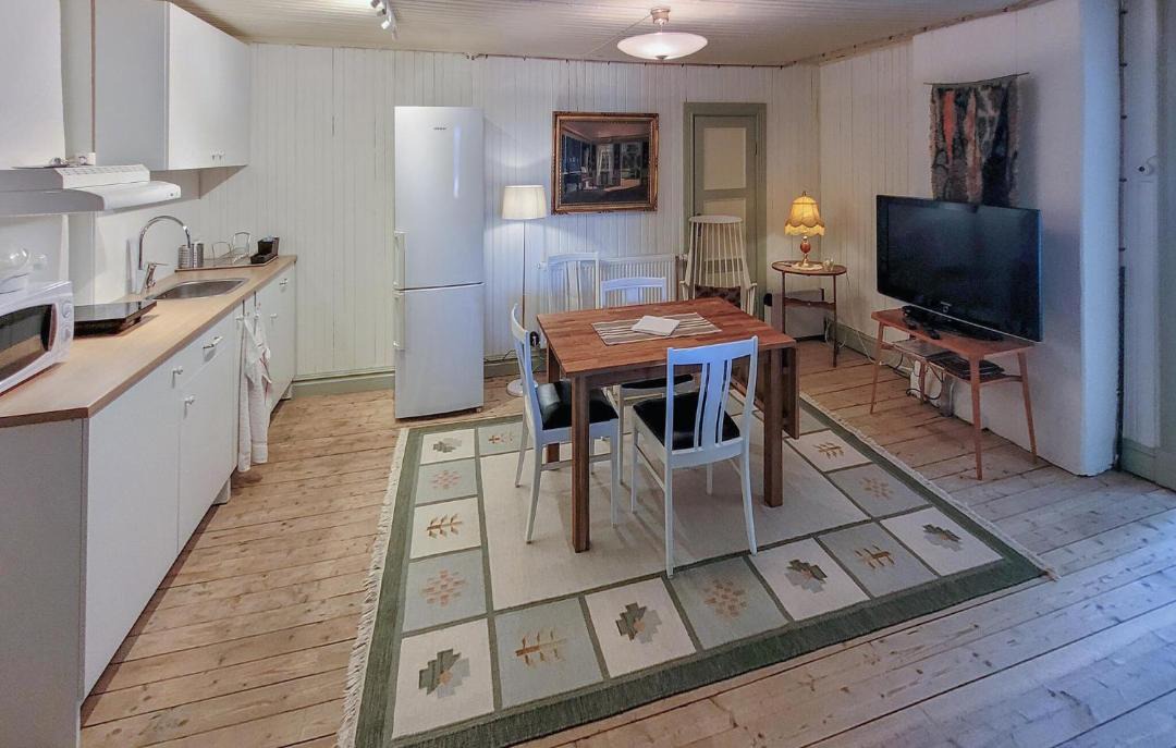 Photo of Kitchen in Aseda