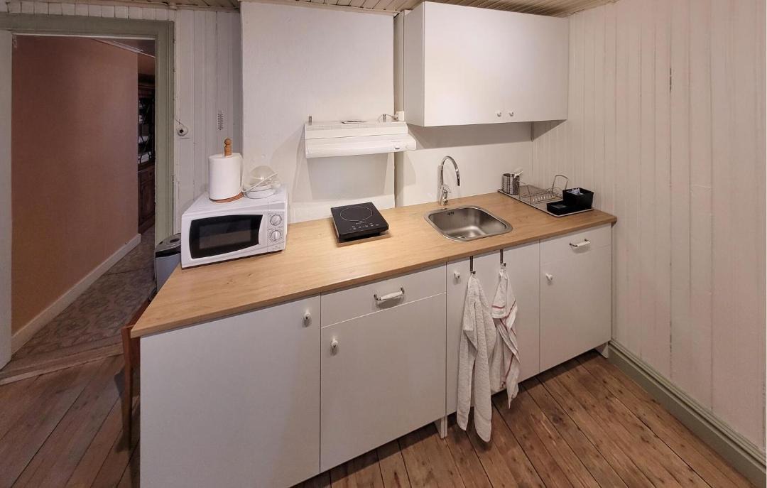 Photo of Kitchen in Aseda