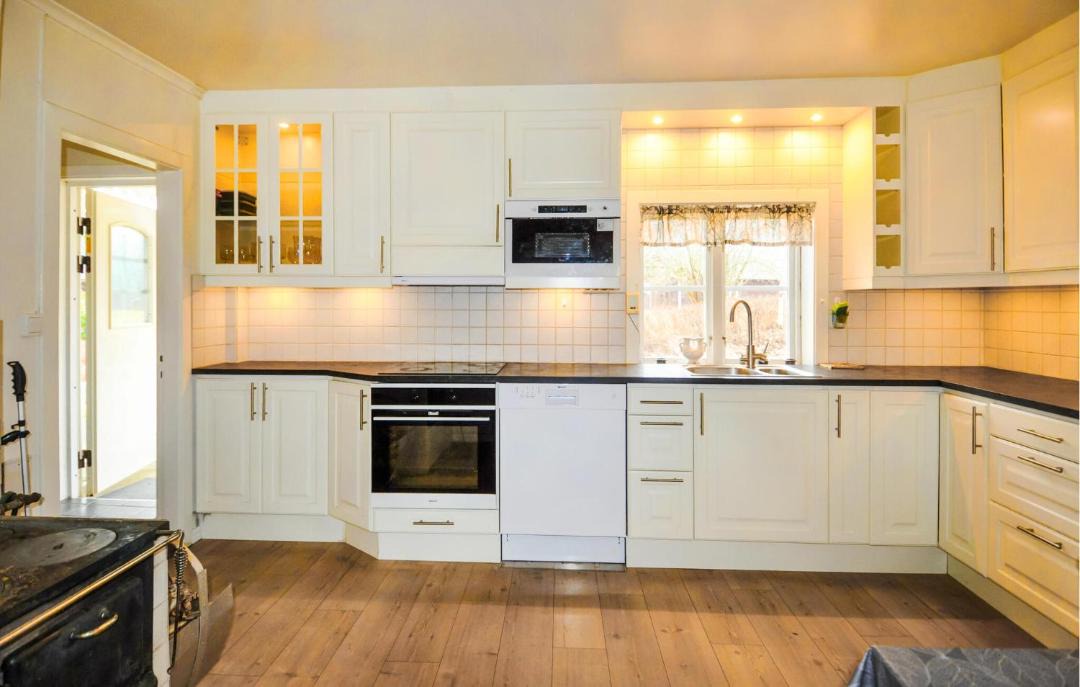 Photo of Kitchen in Arjang