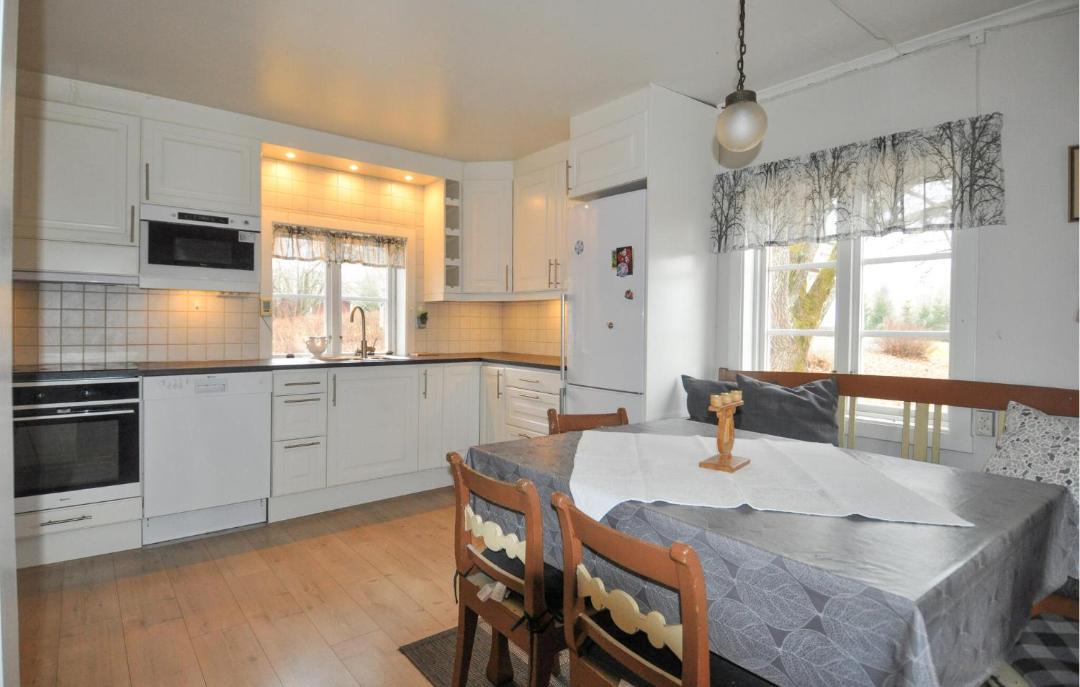 Photo of Kitchen in Arjang