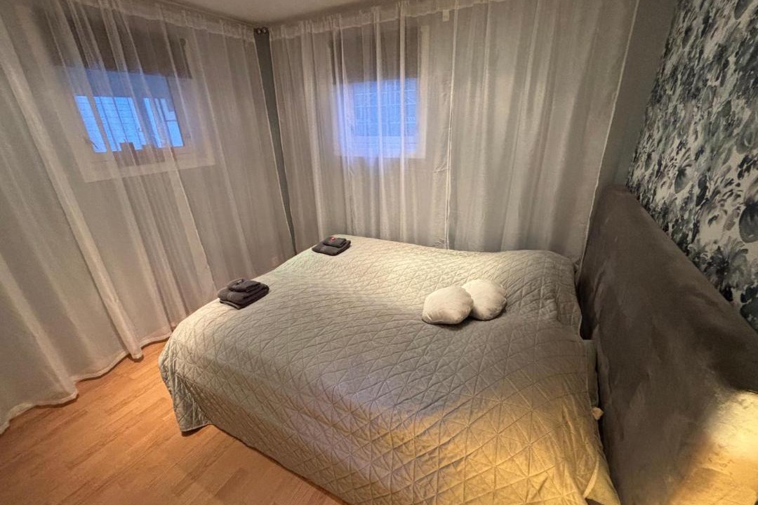Photo of Bedroom in Alesund