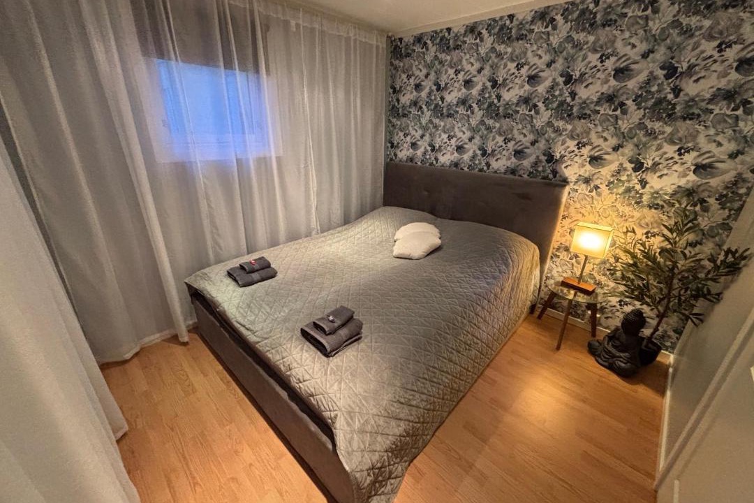 Photo of Bedroom in Alesund