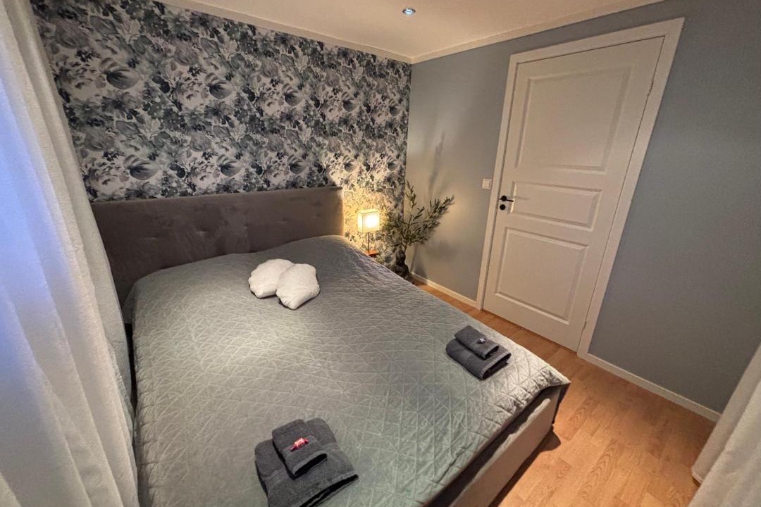 Photo of Bedroom in Alesund