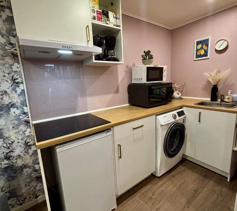 Photo of Kitchen in Alesund