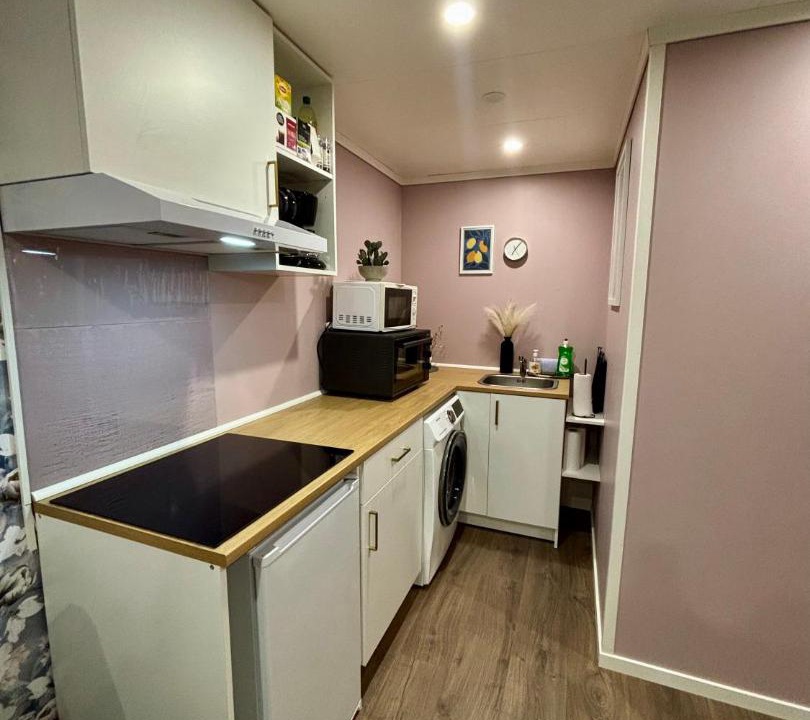 Photo of Kitchen in Alesund