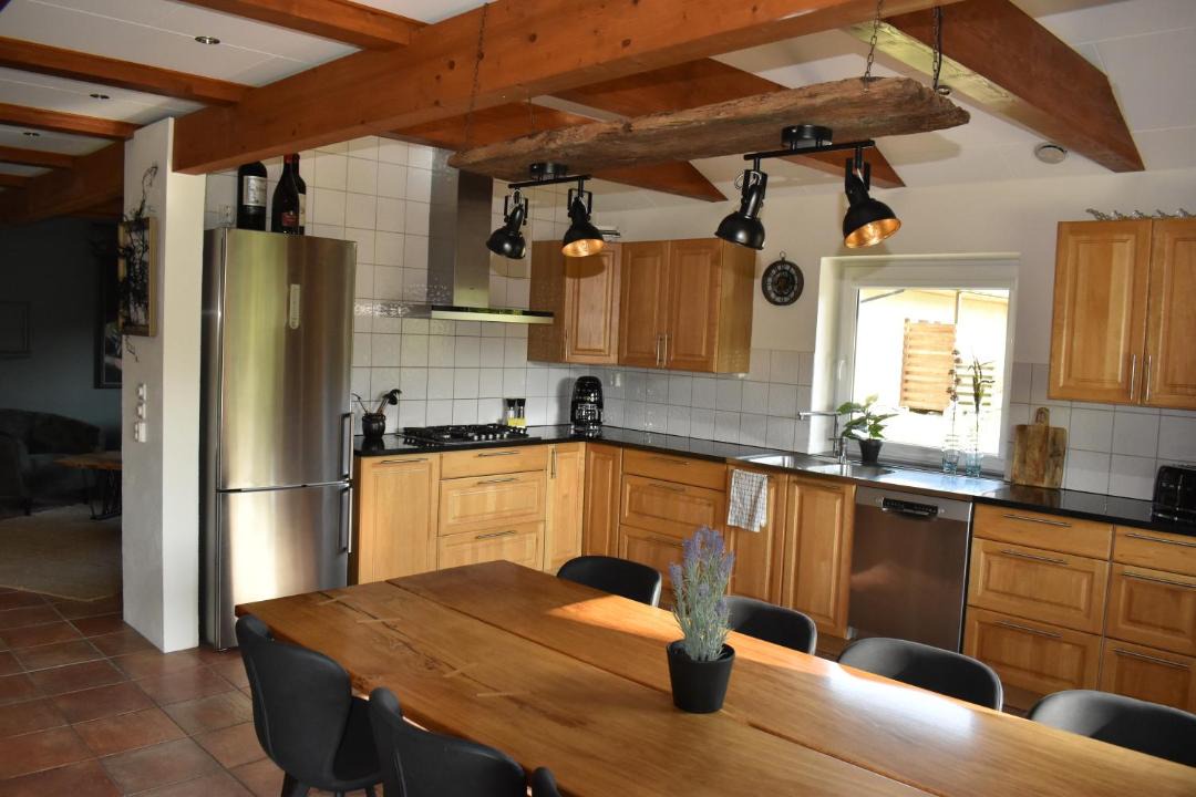 Photo of Kitchen in Loddekopinge
