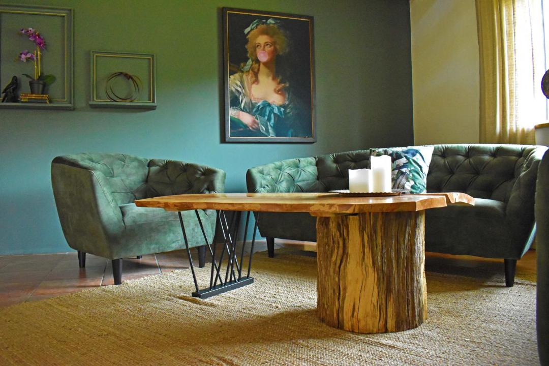 Photo of Livingroom in Loddekopinge