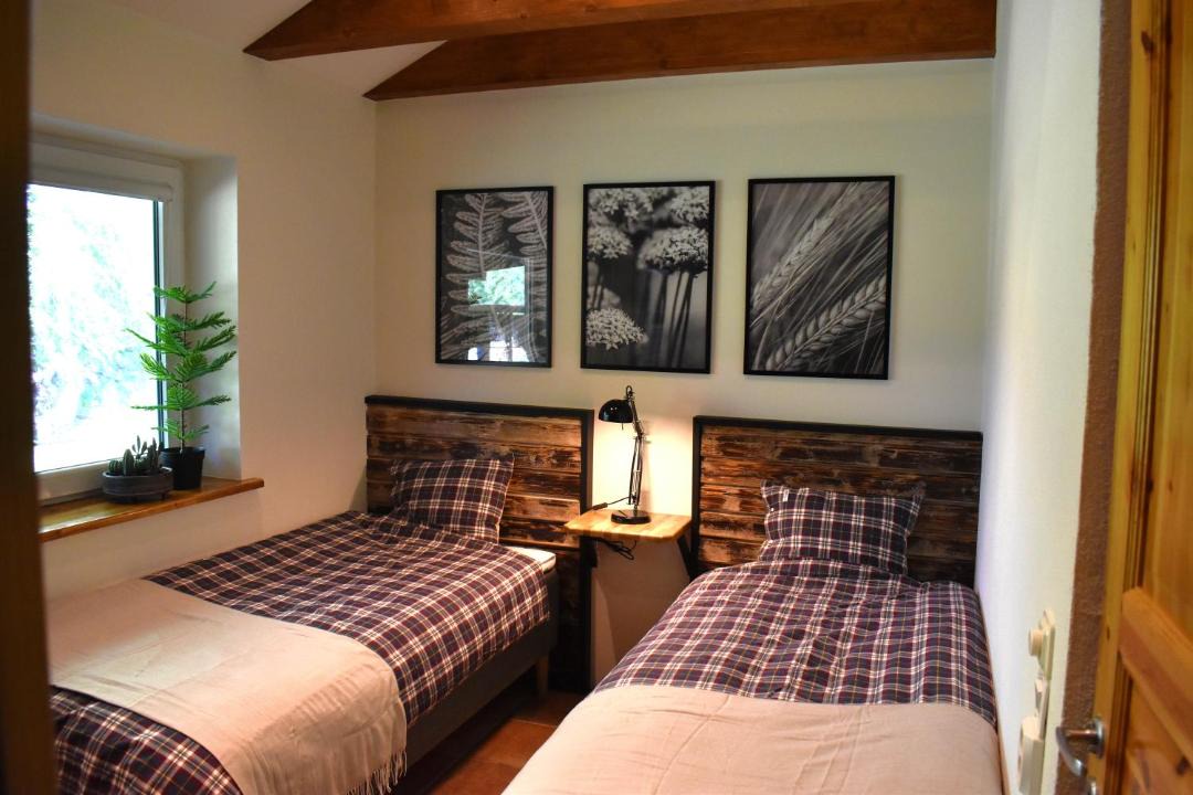Photo of Bedroom in Loddekopinge
