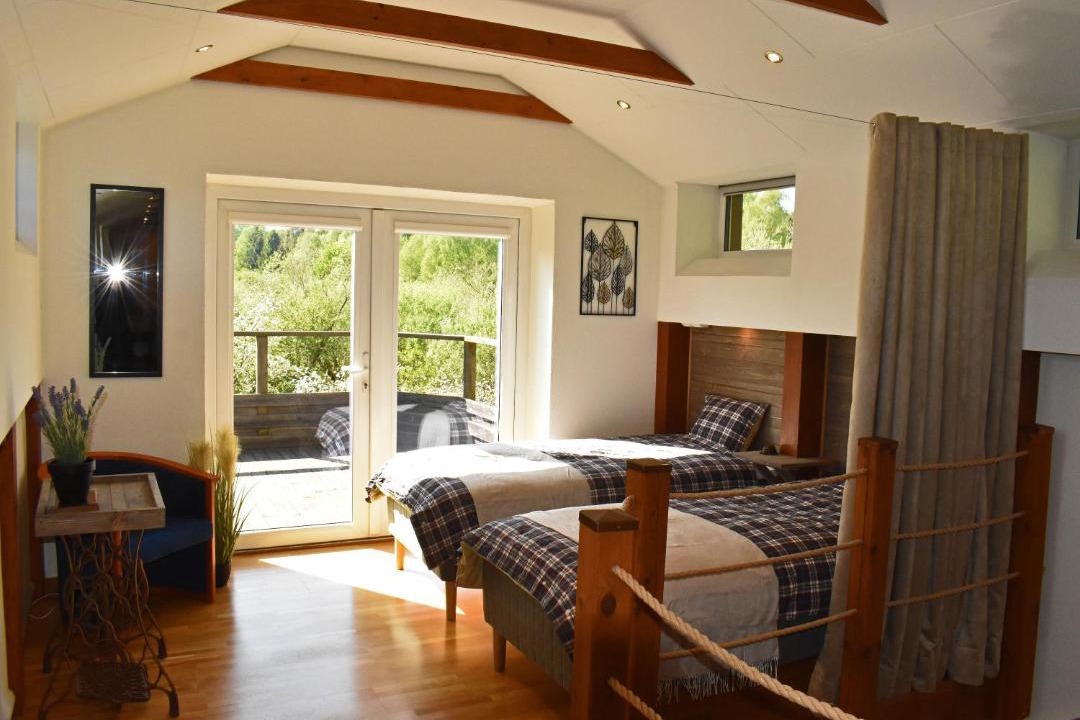 Photo of Bedroom in Loddekopinge