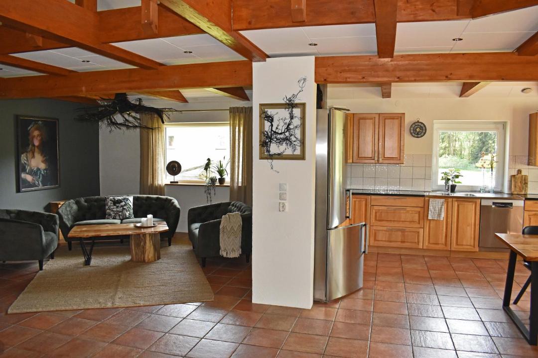 Photo of Kitchen in Loddekopinge