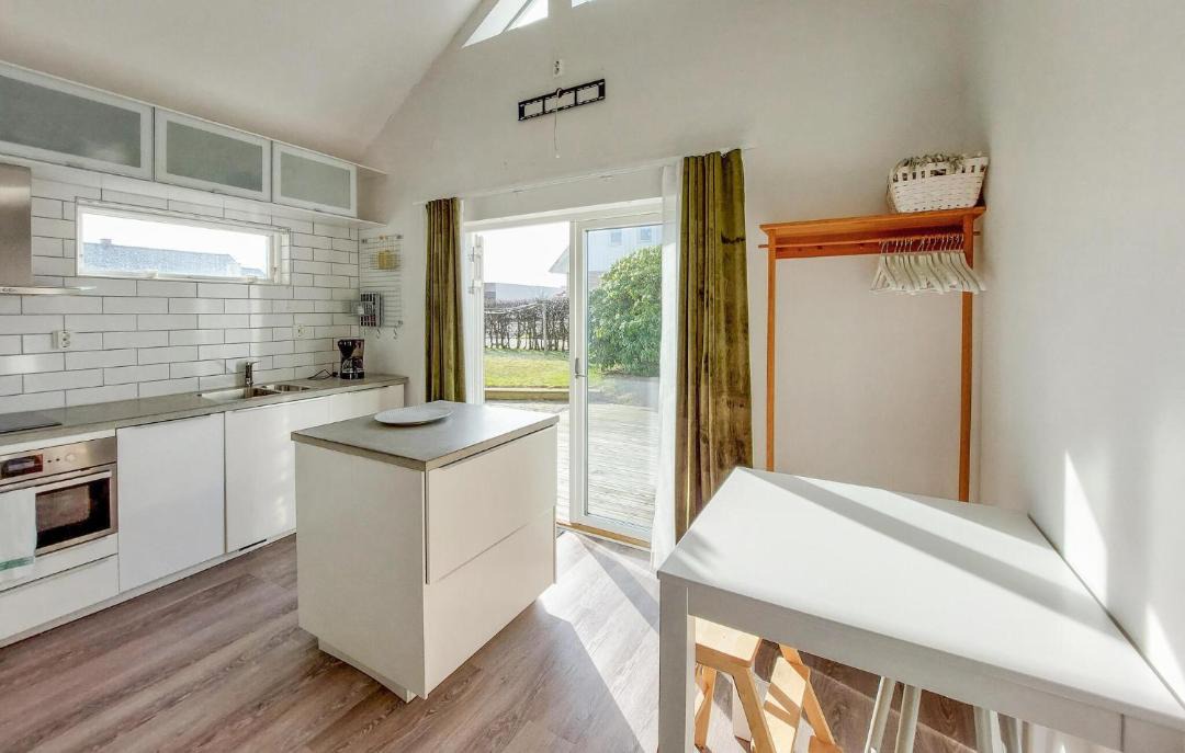 Photo of Kitchen in Falkenberg