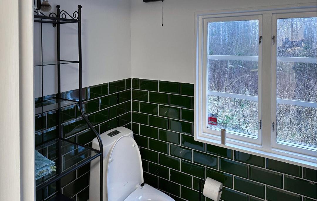 Photo of Bathroom in Gullabo