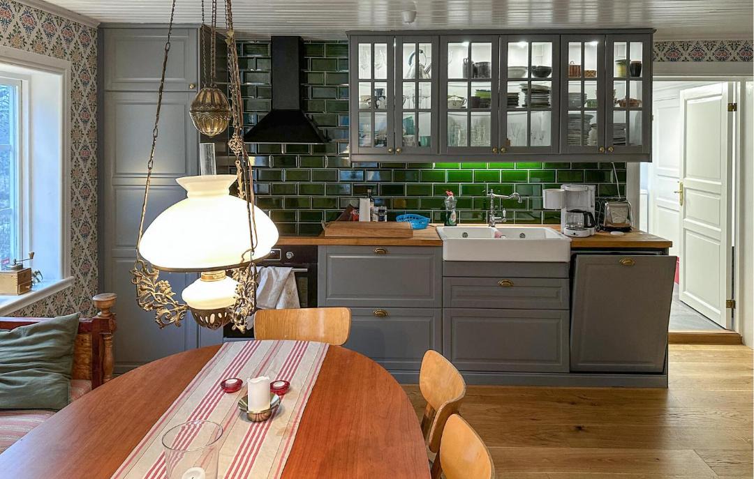 Photo of Kitchen in Gullabo