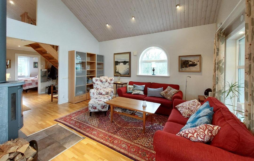 Photo of Livingroom in Ullared