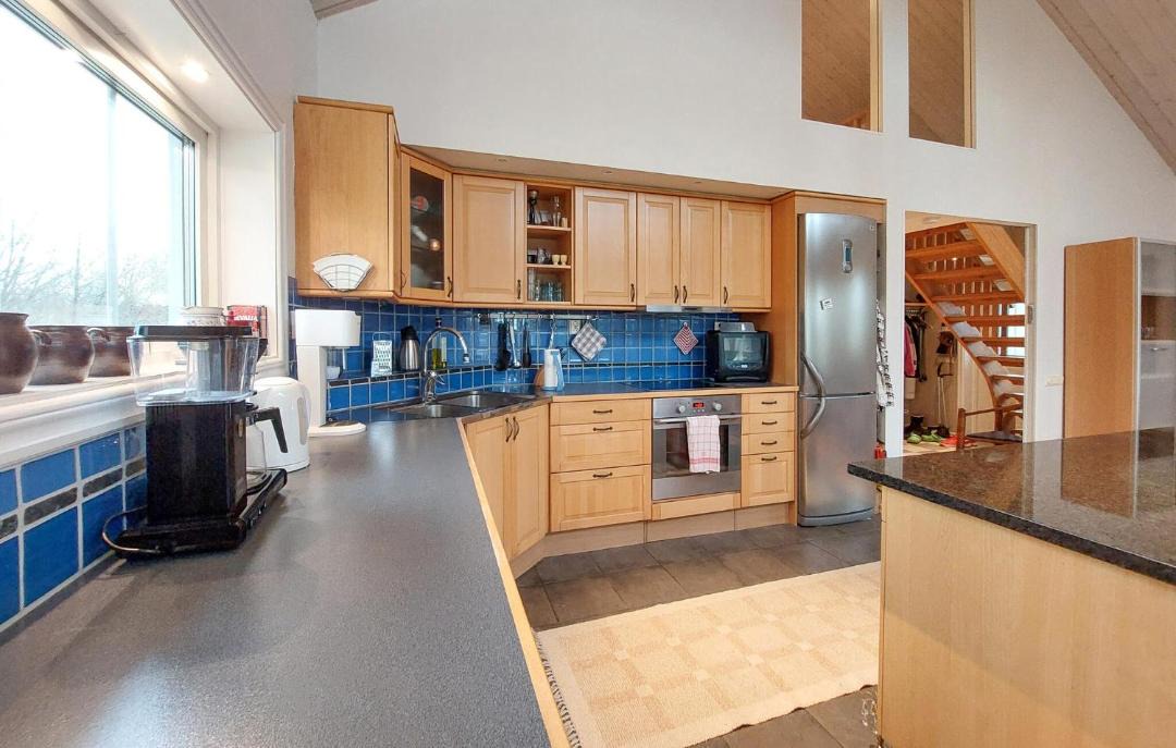 Photo of Kitchen in Ullared