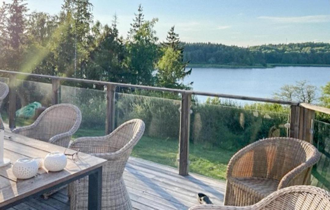 Photo of Patio Balcony in Opp-Norrby