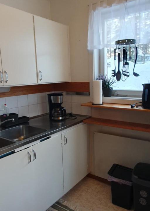Photo of Kitchen in Kristineberg