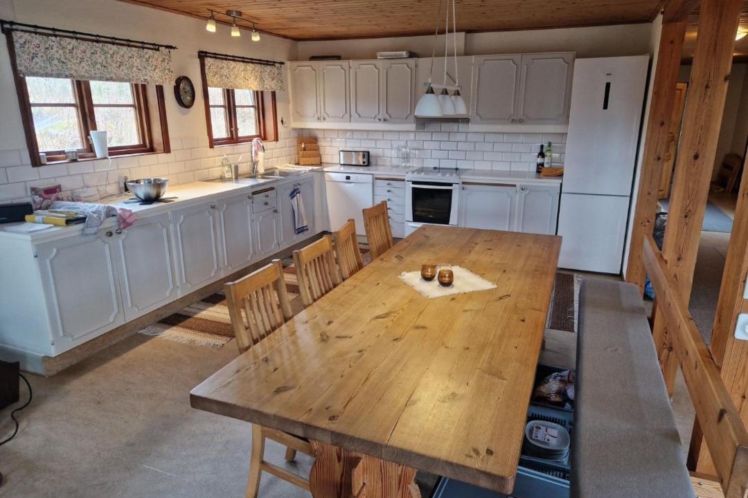 Photo of Kitchen in Osby
