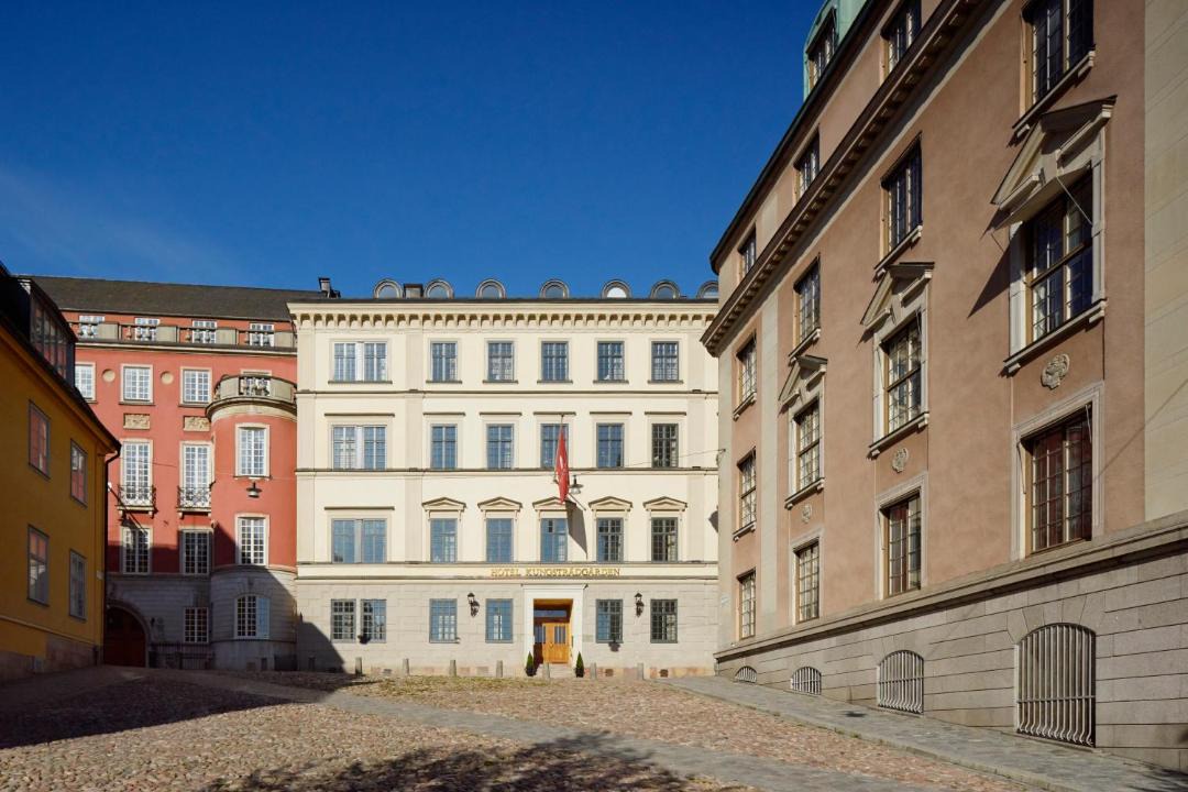 Photo of Others in Norrmalm