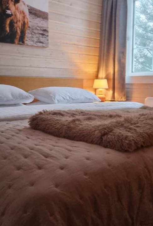 Photo of Bedroom in Torsken