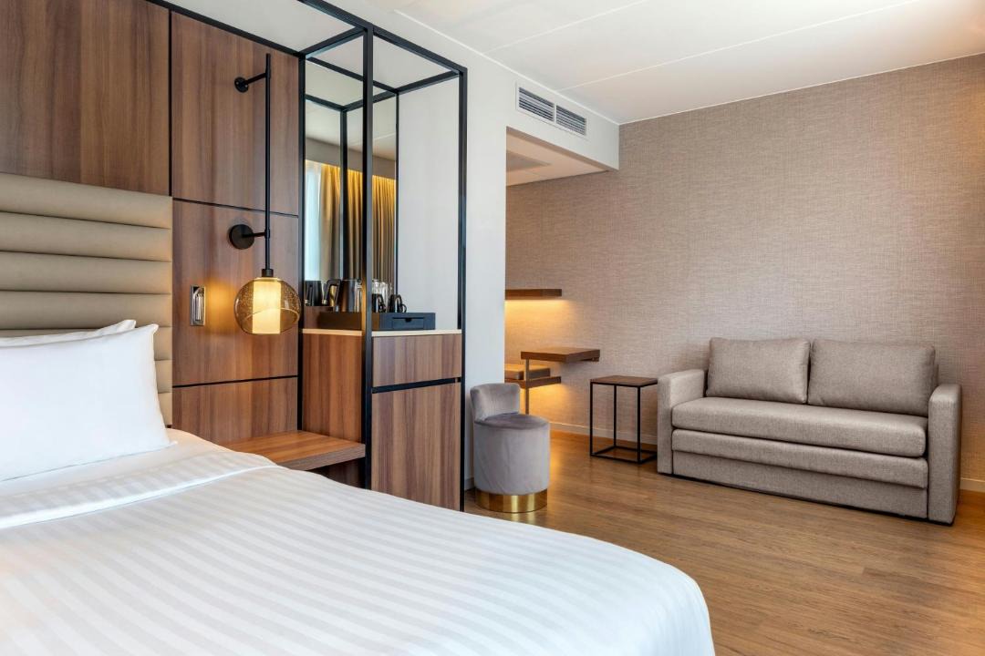 Photo of Bedroom in Jarva