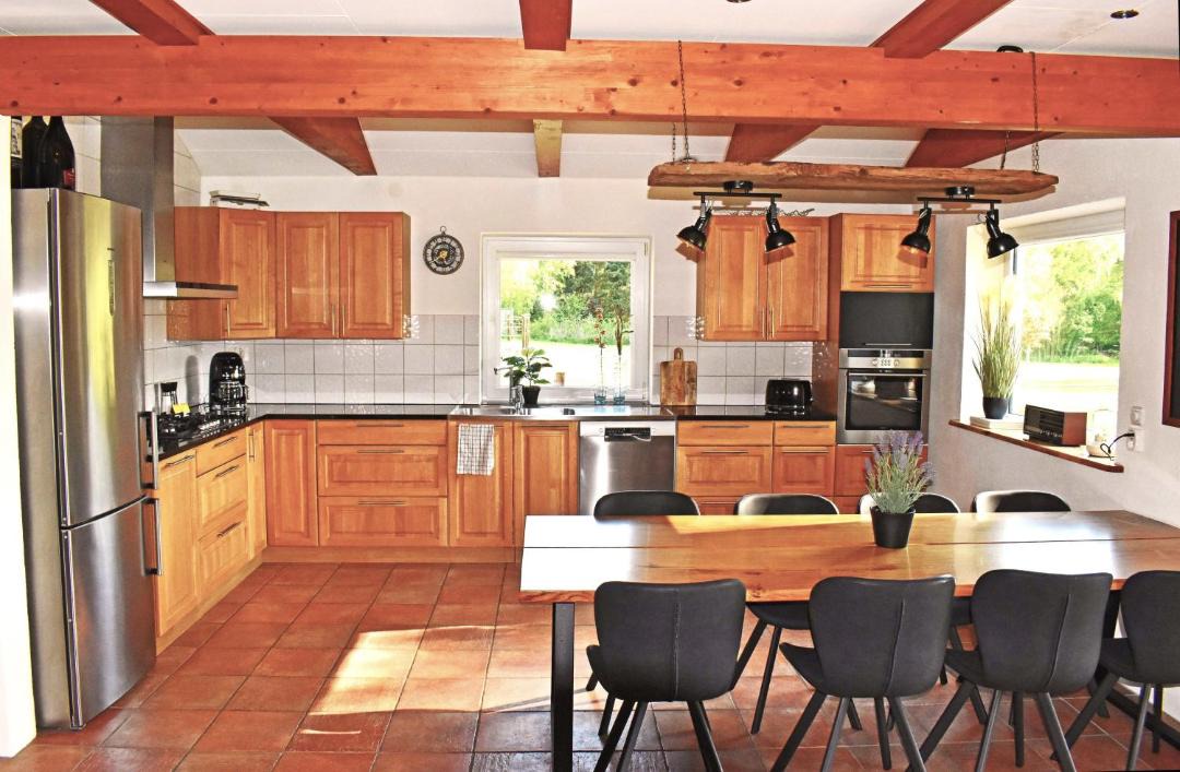 Photo of Kitchen in Loddekopinge