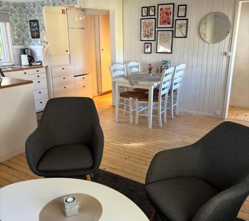 Photo of Livingroom in Farhult