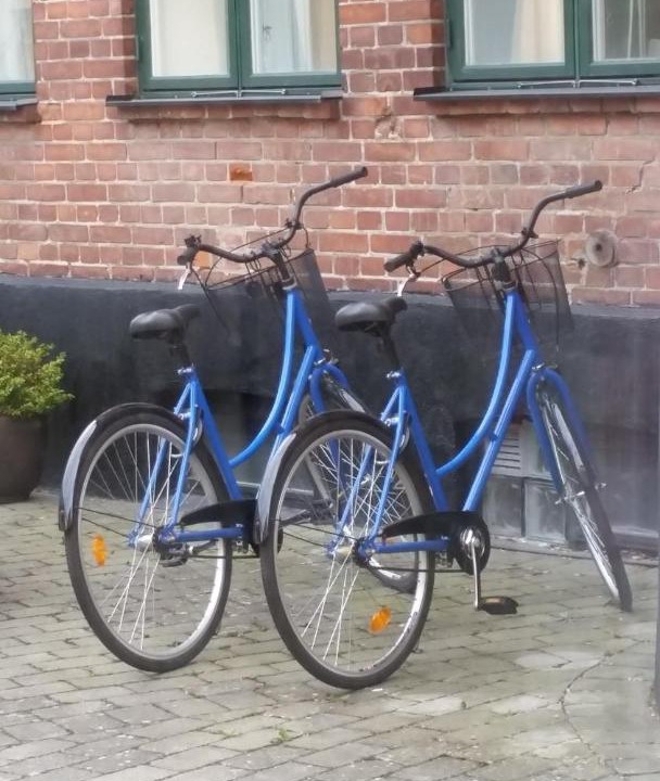 Photo of Others in Lund