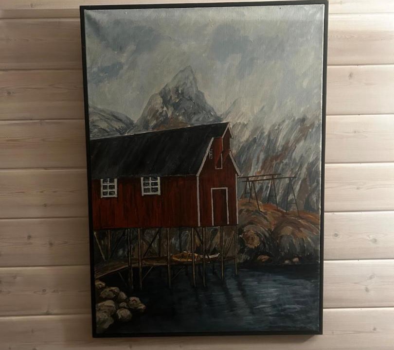 Photo of Others in Nordkjosbotn