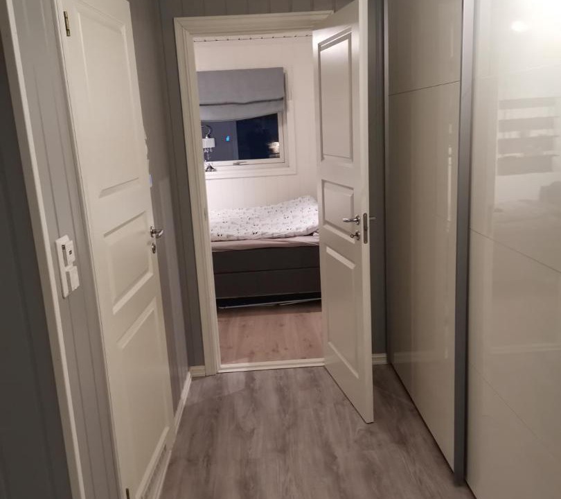 Photo of Bedroom in Svolvaer