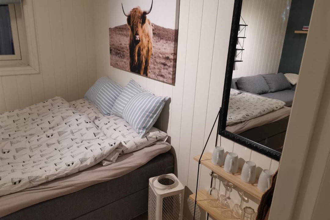 Photo of Bedroom in Svolvaer