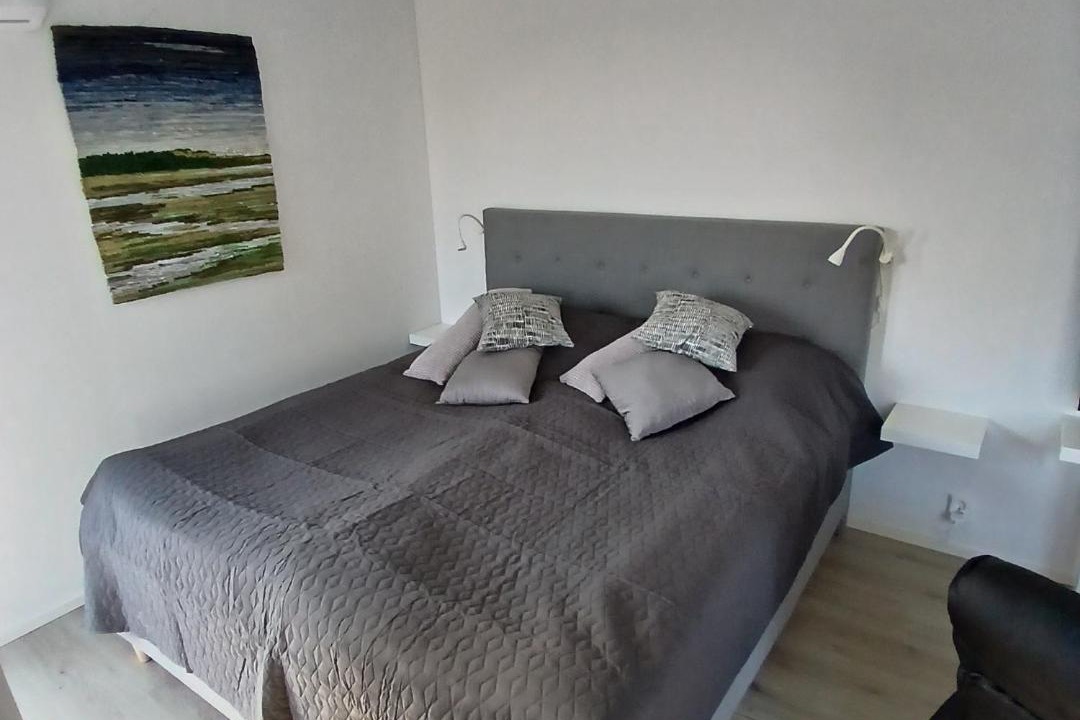Photo of Bedroom in Ystad