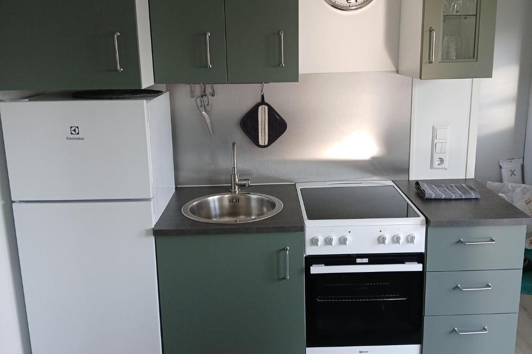 Photo of Kitchen in Ystad