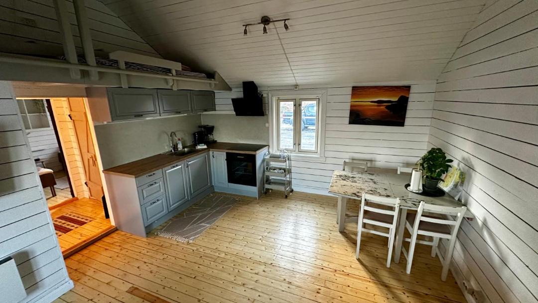 Photo of Others in Vestvagøy