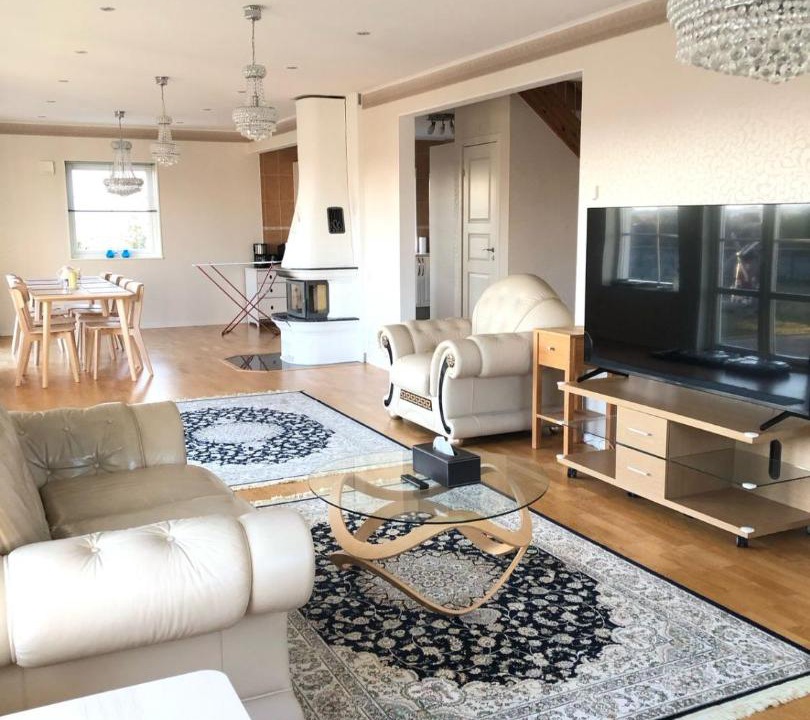 Photo of Livingroom in Kolmarden