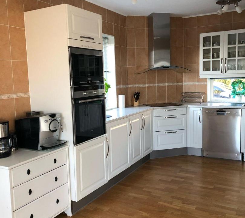 Photo of Kitchen in Kolmarden