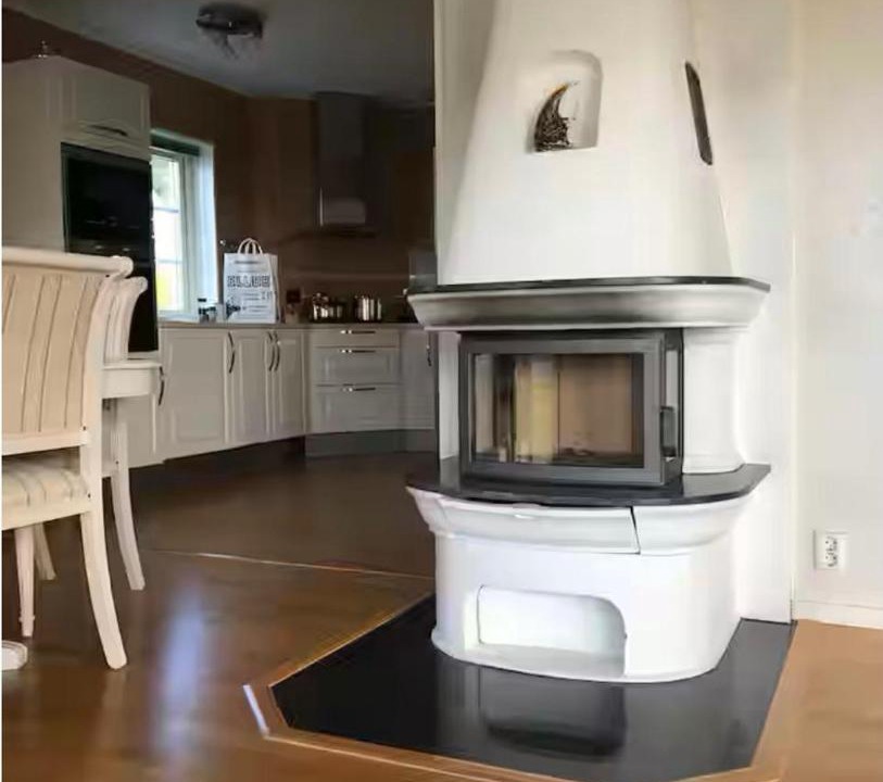 Photo of Kitchen in Kolmarden