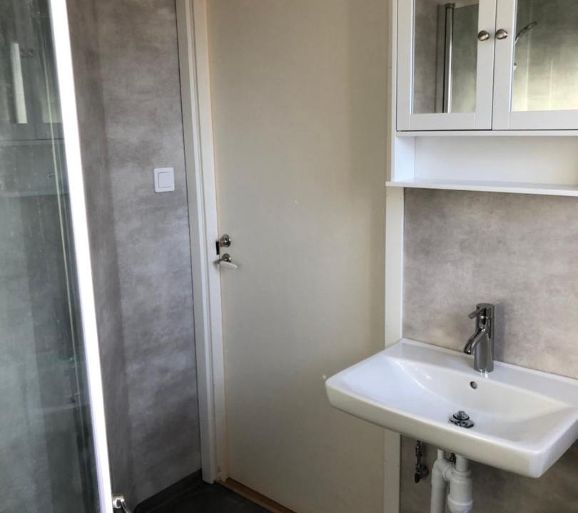Photo of Bathroom in Bruzaholm