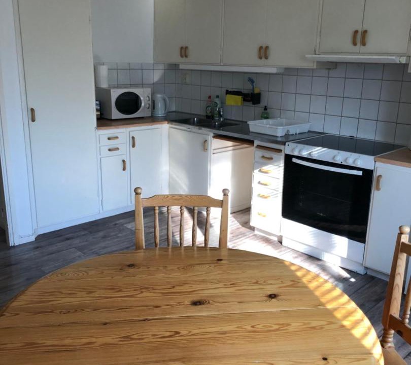 Photo of Kitchen in Bruzaholm