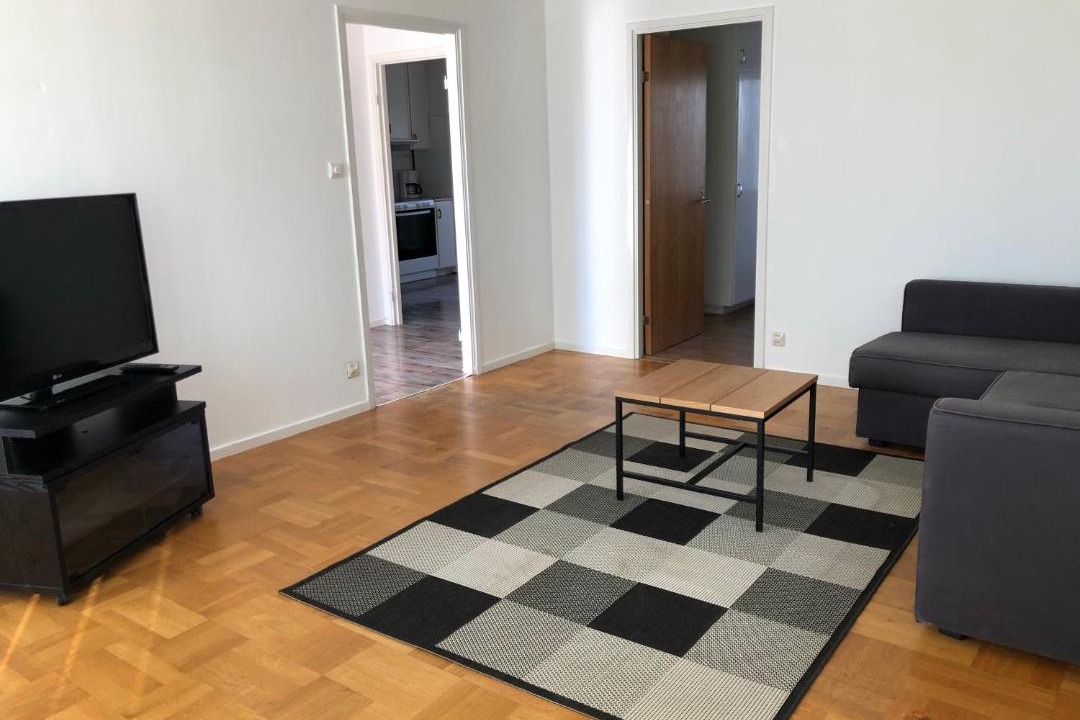 Photo of Livingroom in Bruzaholm