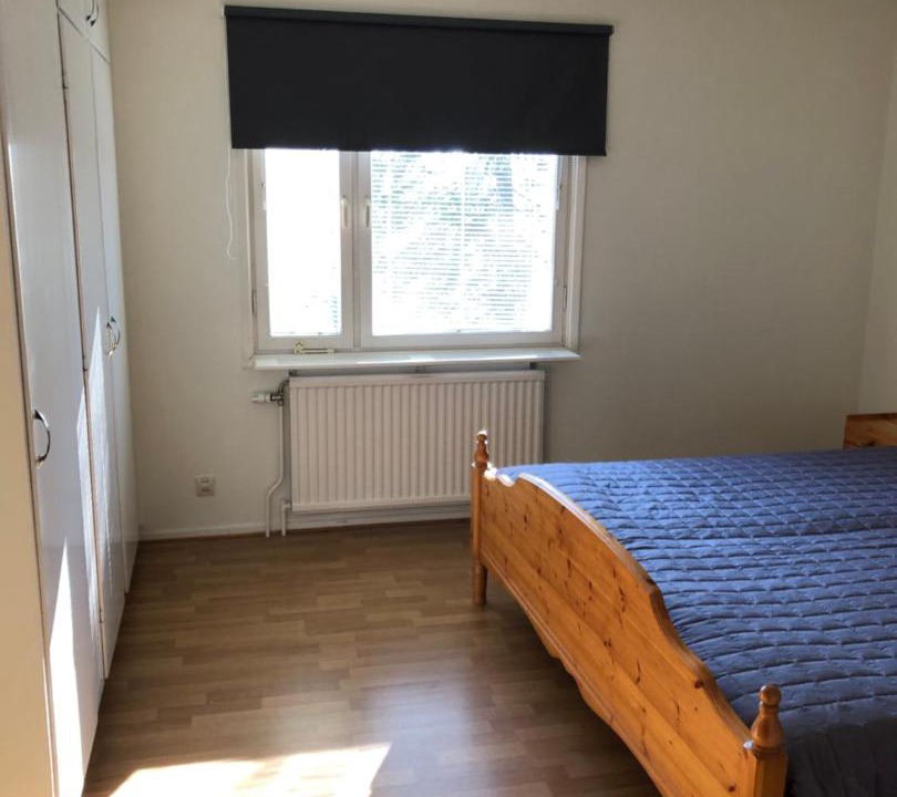 Photo of Bedroom in Bruzaholm