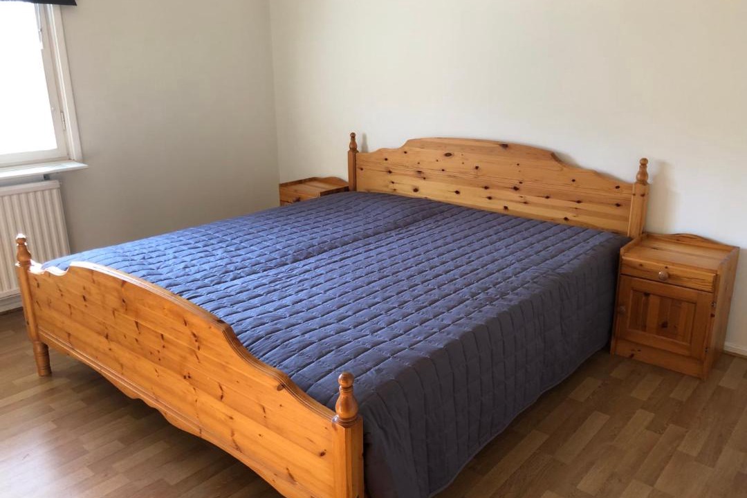 Photo of Bedroom in Bruzaholm