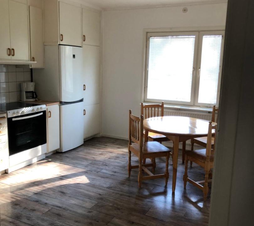 Photo of Kitchen in Bruzaholm