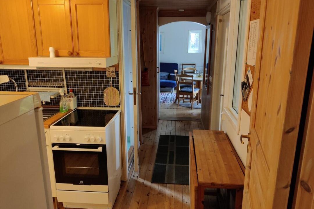 Photo of Kitchen in Kolmarden