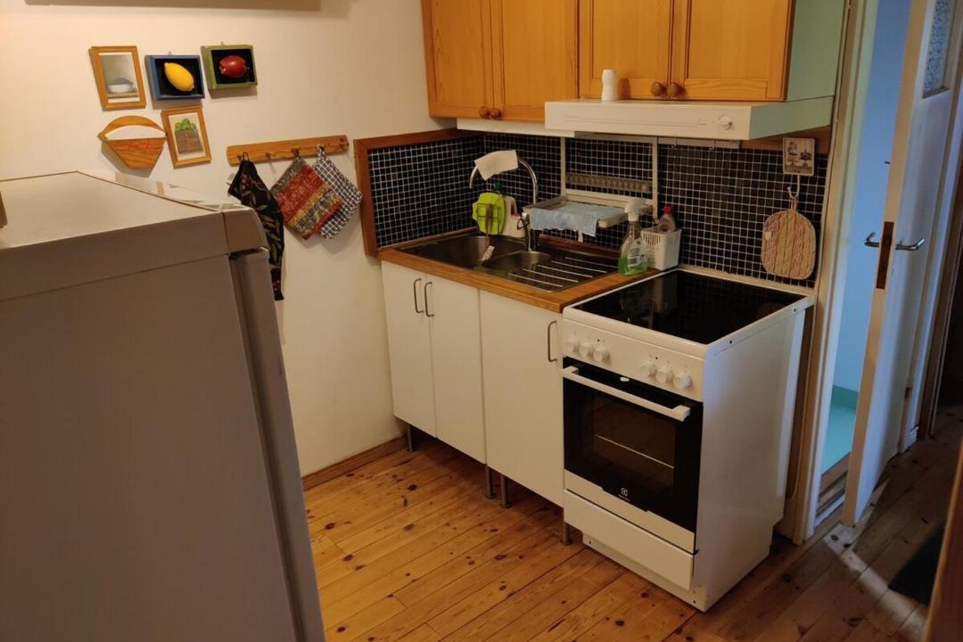 Photo of Kitchen in Kolmarden