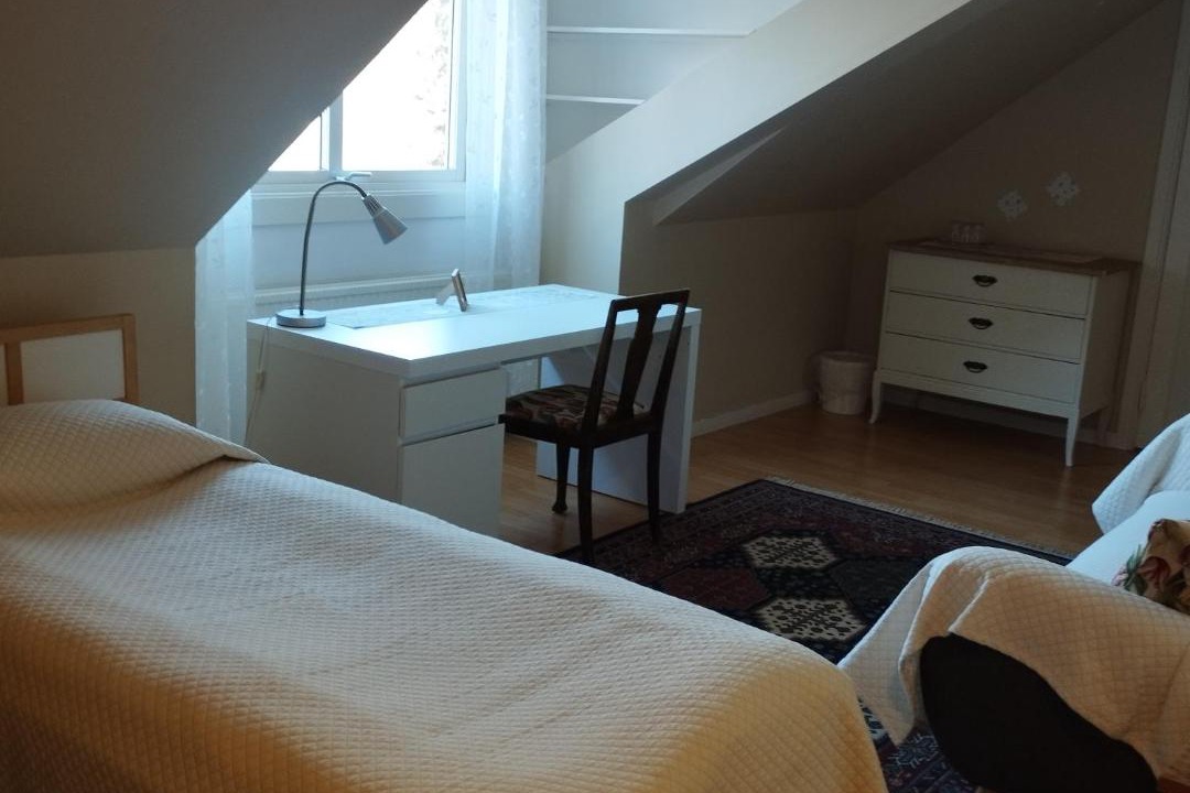 Photo of Bedroom in Falun
