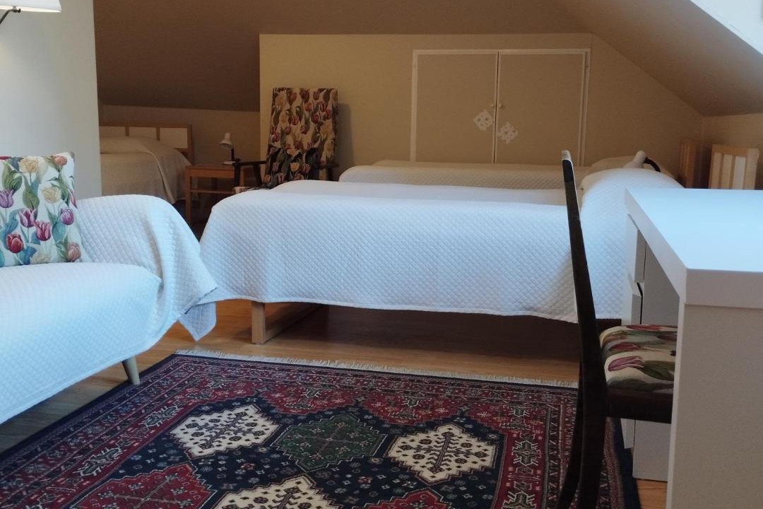 Photo of Bedroom in Falun